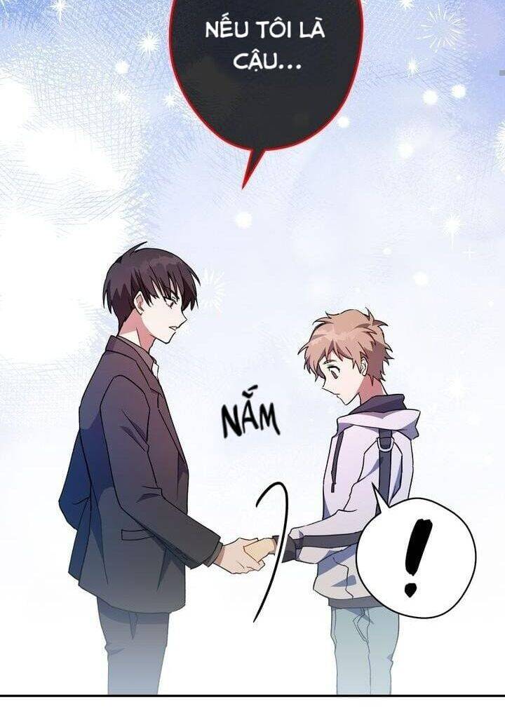 Sự Sống Sót Của Kẻ Chiêu Hồn - Chương 1