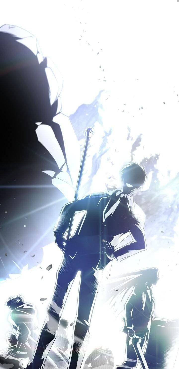 Sự Sống Sót Của Kẻ Chiêu Hồn - Chương 1