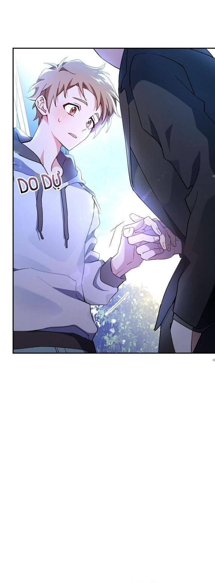 Sự Sống Sót Của Kẻ Chiêu Hồn - Chương 1