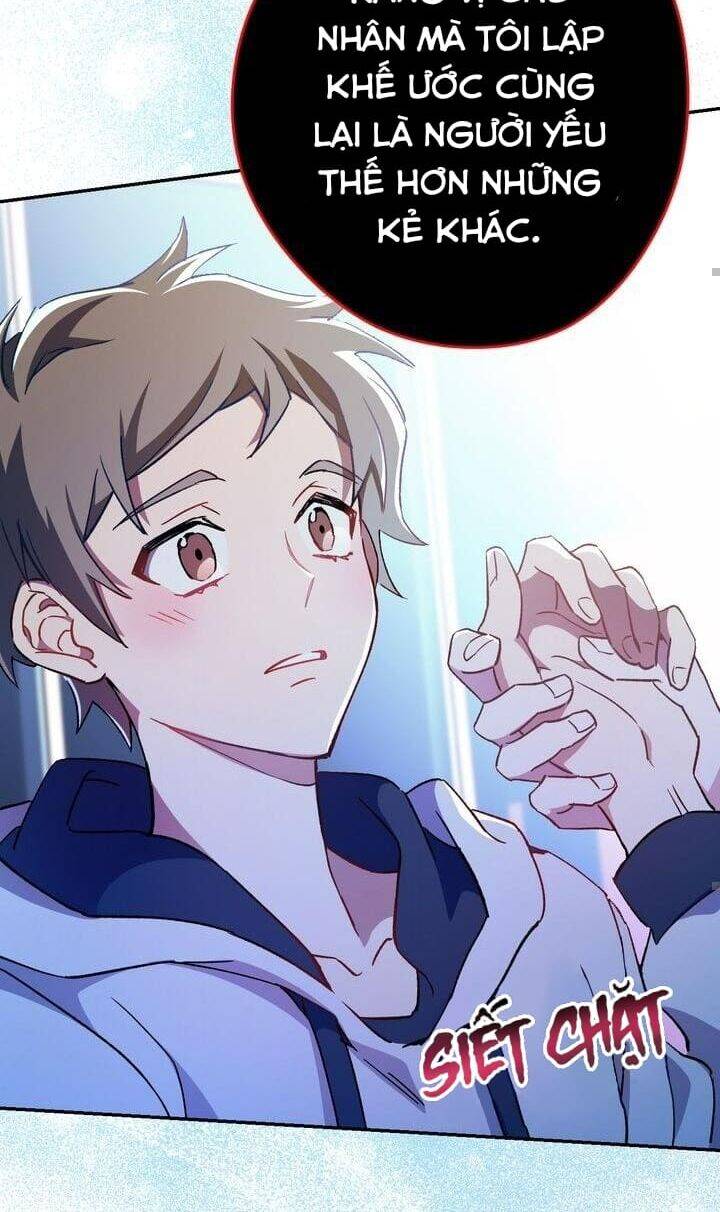 Sự Sống Sót Của Kẻ Chiêu Hồn - Chương 1