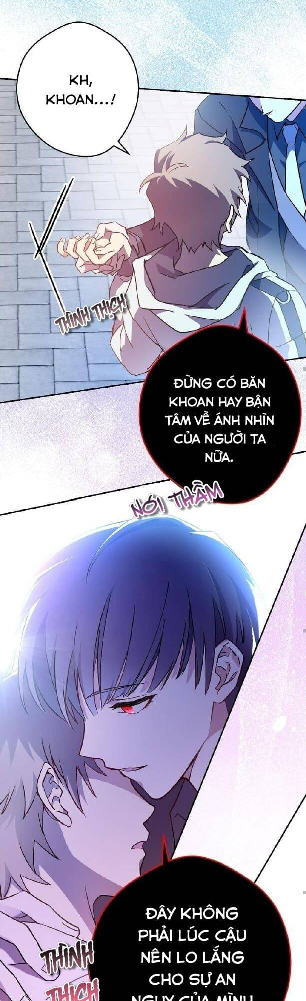 Sự Sống Sót Của Kẻ Chiêu Hồn - Chương 1