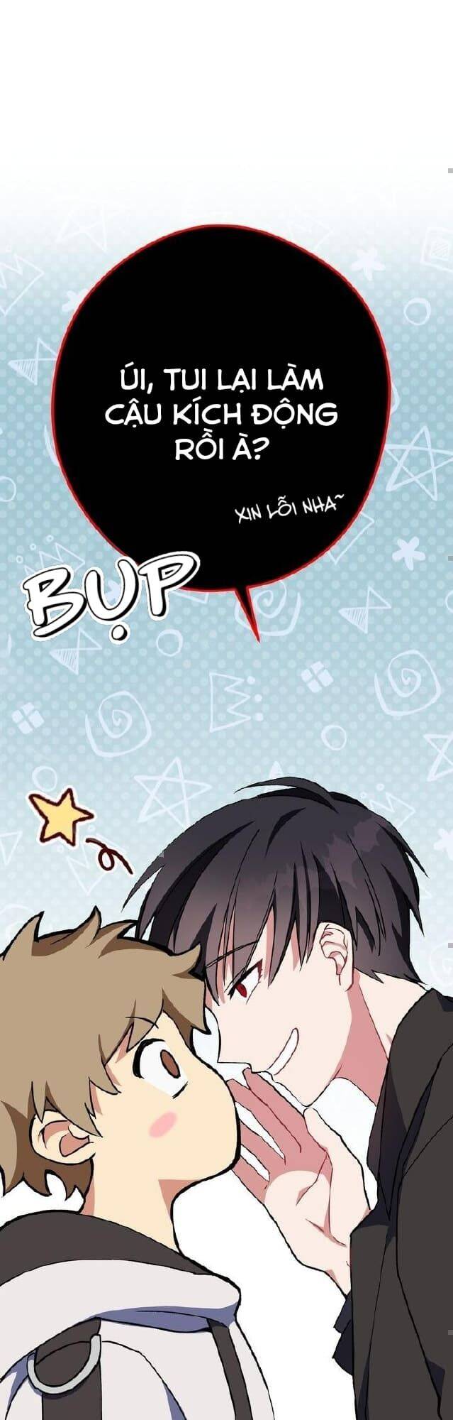 Sự Sống Sót Của Kẻ Chiêu Hồn - Chương 1