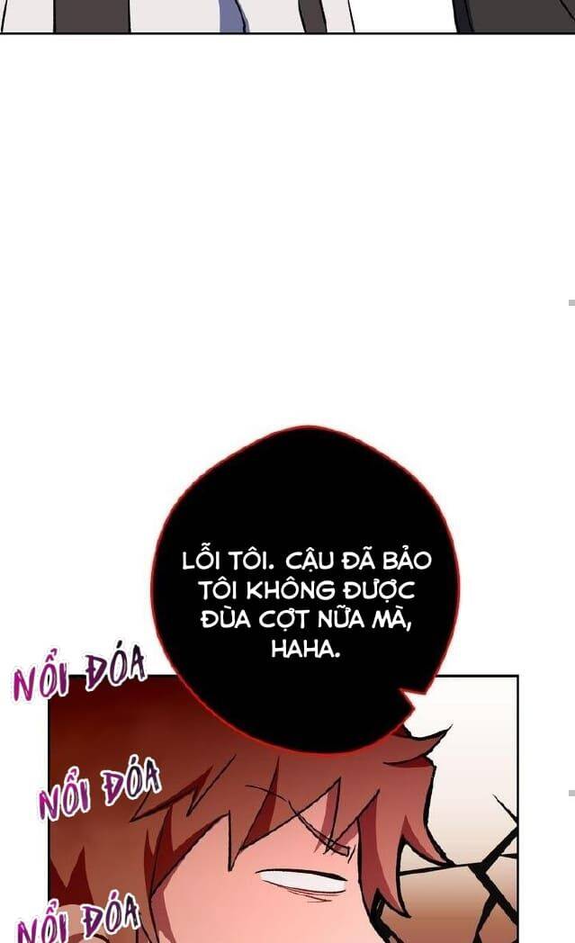 Sự Sống Sót Của Kẻ Chiêu Hồn - Chương 1