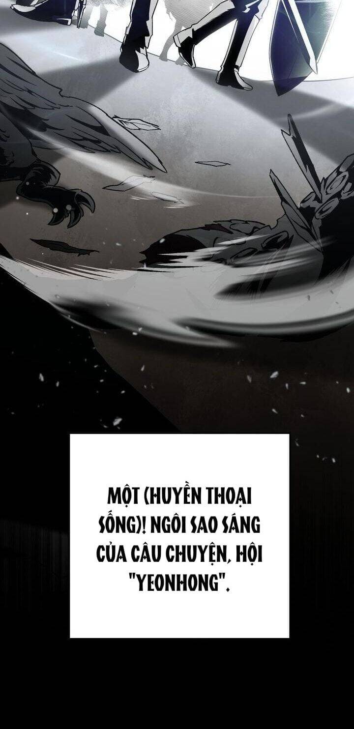 Sự Sống Sót Của Kẻ Chiêu Hồn - Chương 1