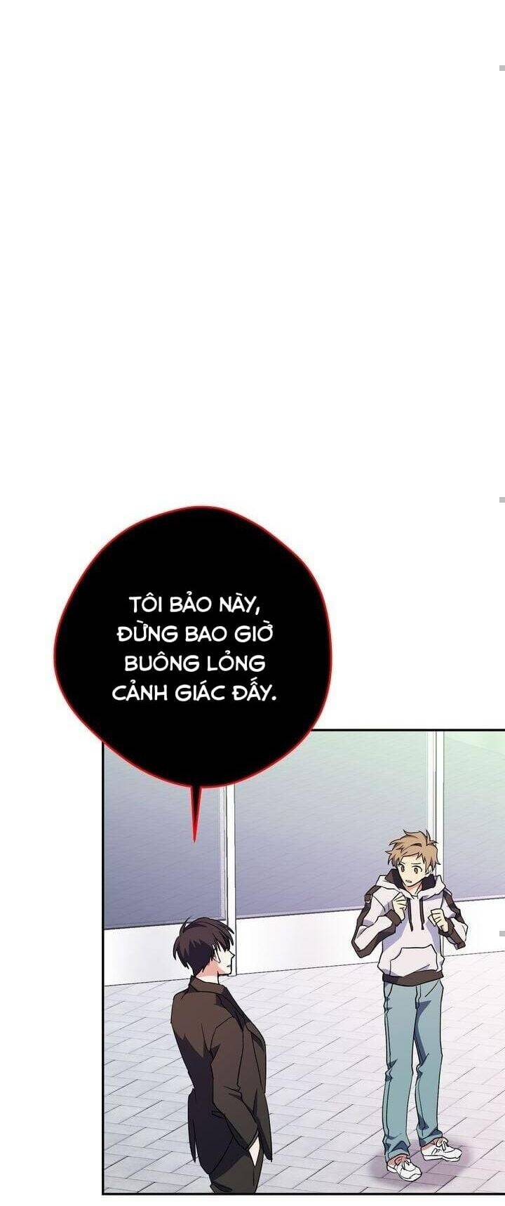 Sự Sống Sót Của Kẻ Chiêu Hồn - Chương 1