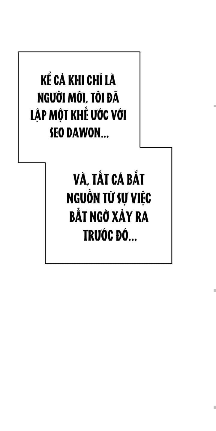 Sự Sống Sót Của Kẻ Chiêu Hồn - Chương 1