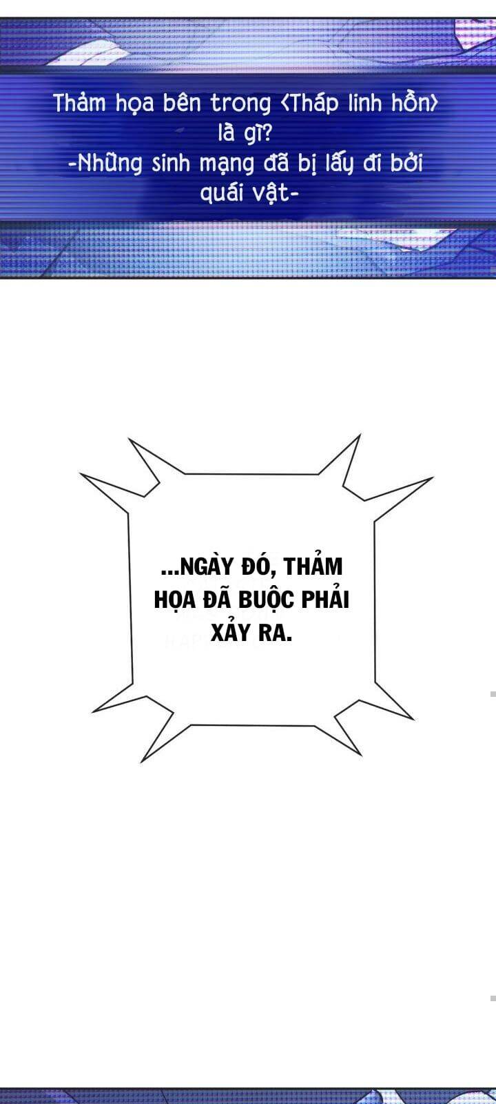 Sự Sống Sót Của Kẻ Chiêu Hồn - Chương 1