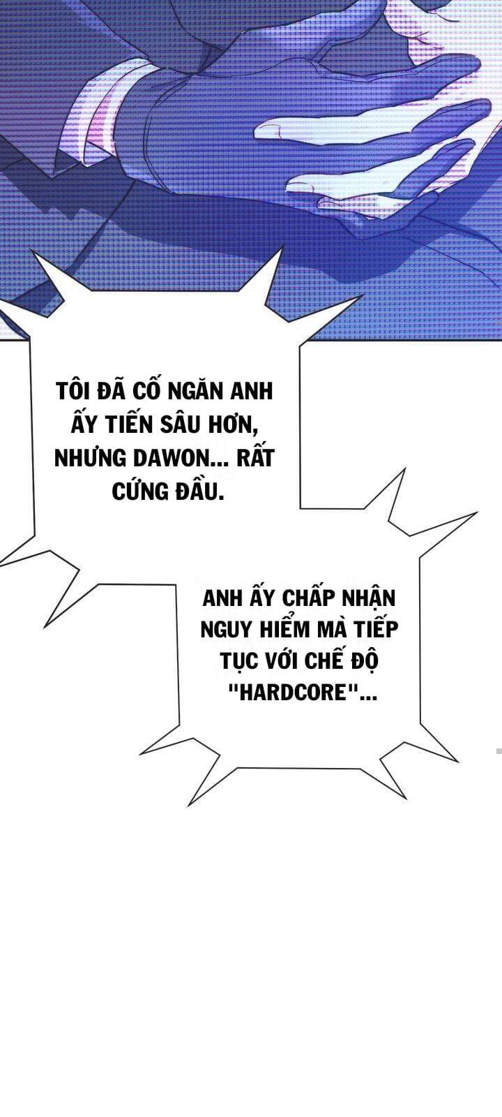 Sự Sống Sót Của Kẻ Chiêu Hồn - Chương 1