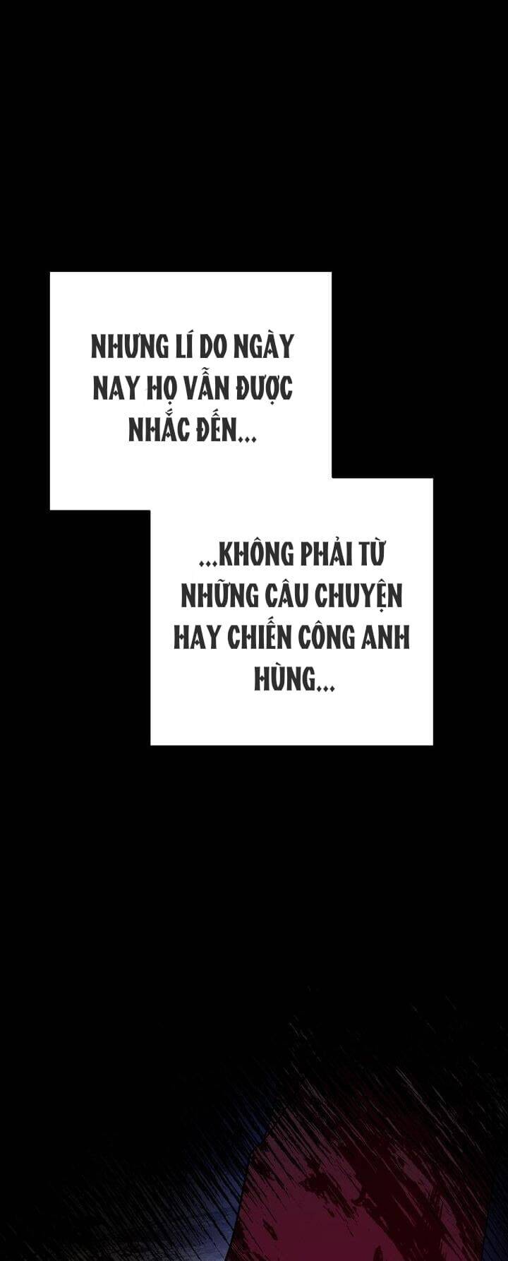 Sự Sống Sót Của Kẻ Chiêu Hồn - Chương 1