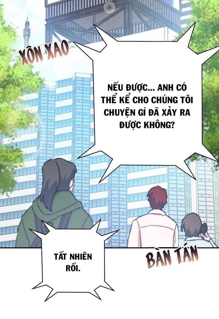 Sự Sống Sót Của Kẻ Chiêu Hồn - Chương 1