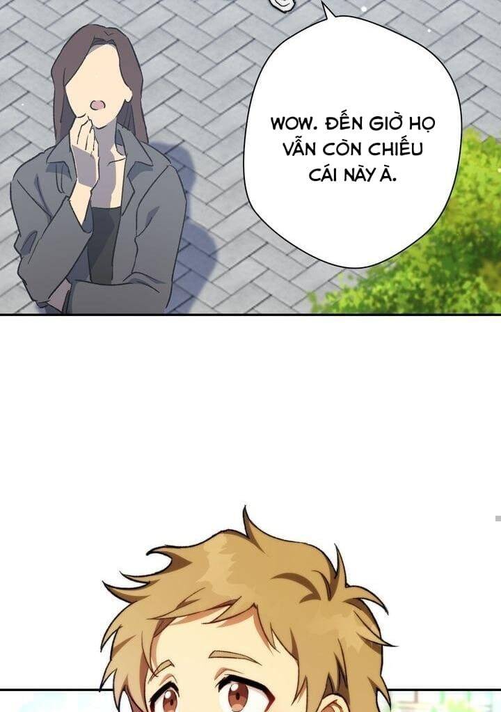 Sự Sống Sót Của Kẻ Chiêu Hồn - Chương 1