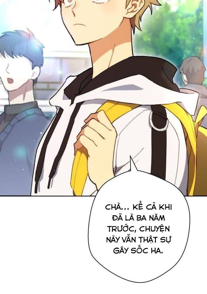 Sự Sống Sót Của Kẻ Chiêu Hồn - Chương 1