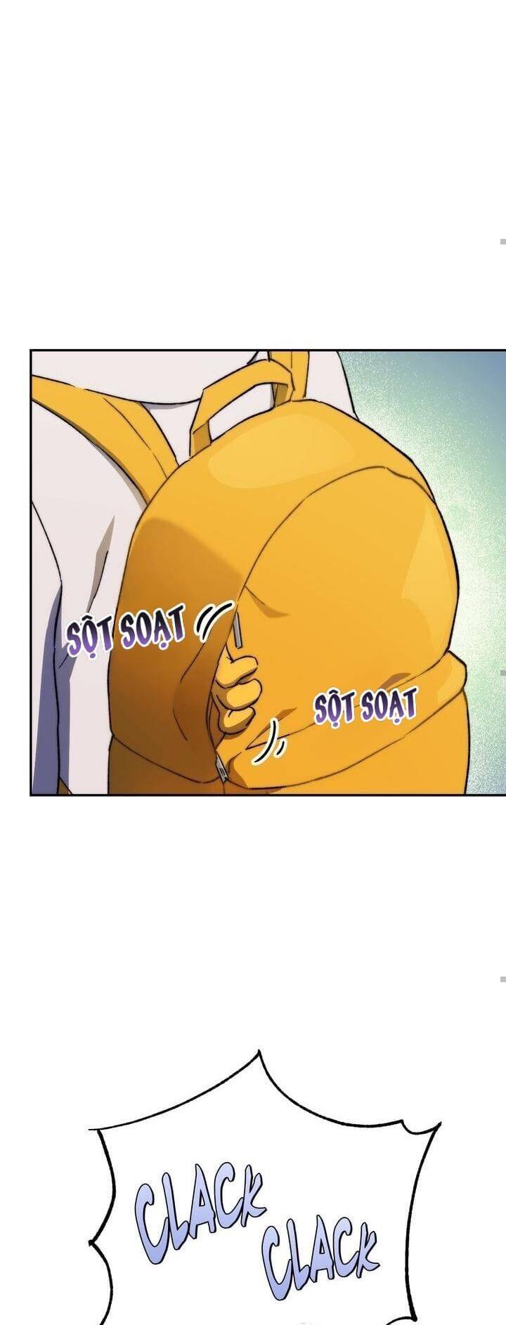 Sự Sống Sót Của Kẻ Chiêu Hồn - Chương 1