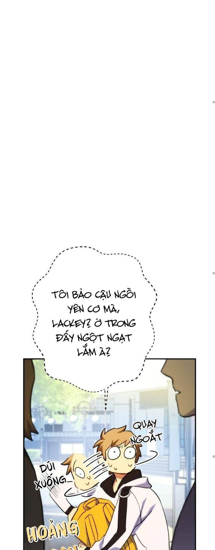 Sự Sống Sót Của Kẻ Chiêu Hồn - Chương 1