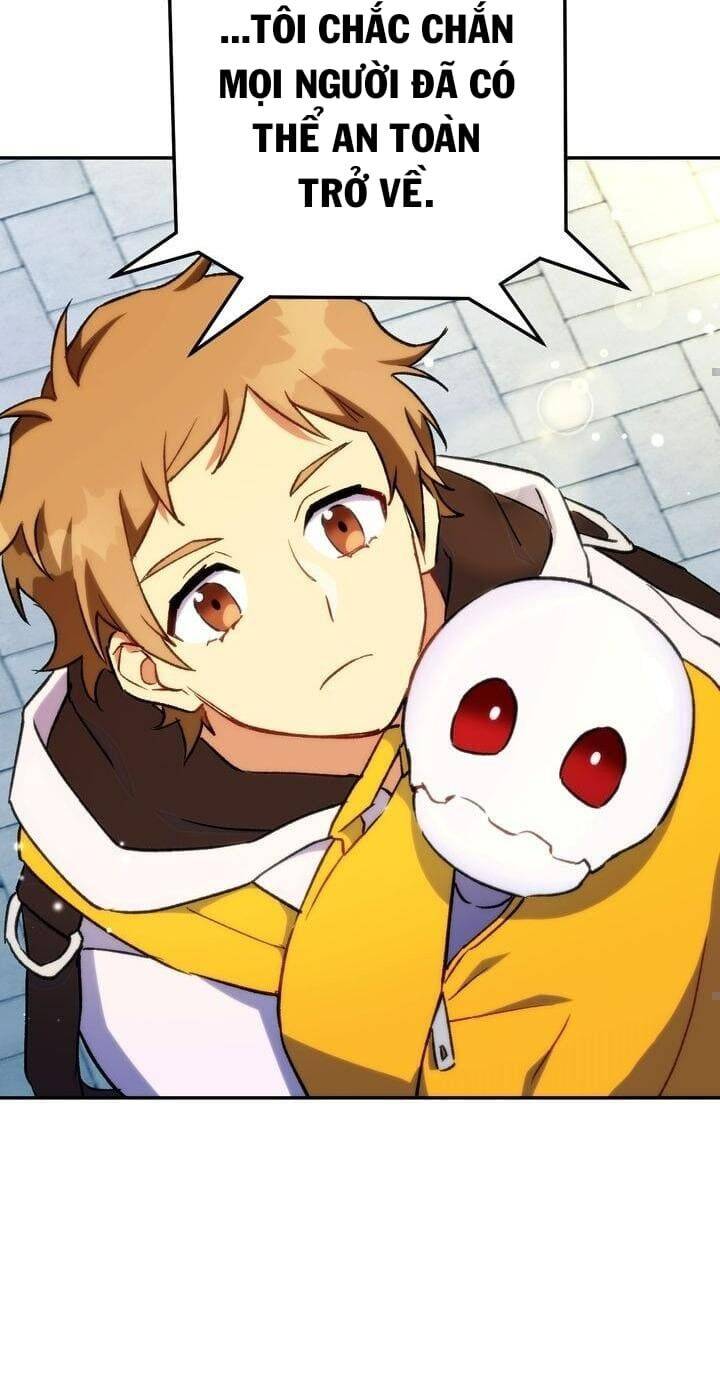 Sự Sống Sót Của Kẻ Chiêu Hồn - Chương 1