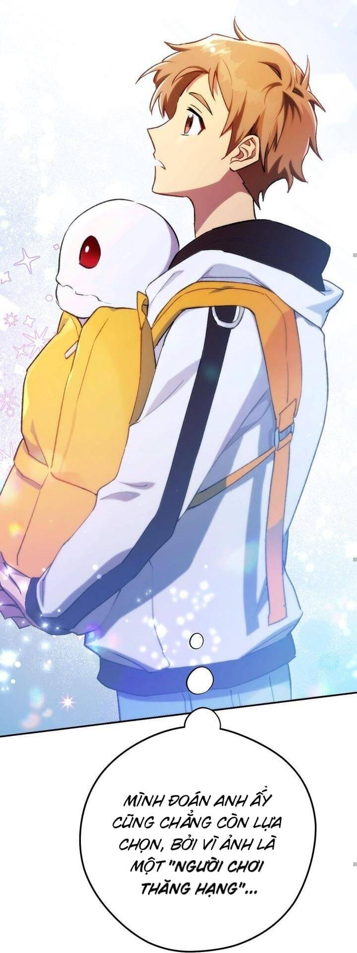 Sự Sống Sót Của Kẻ Chiêu Hồn - Chương 1