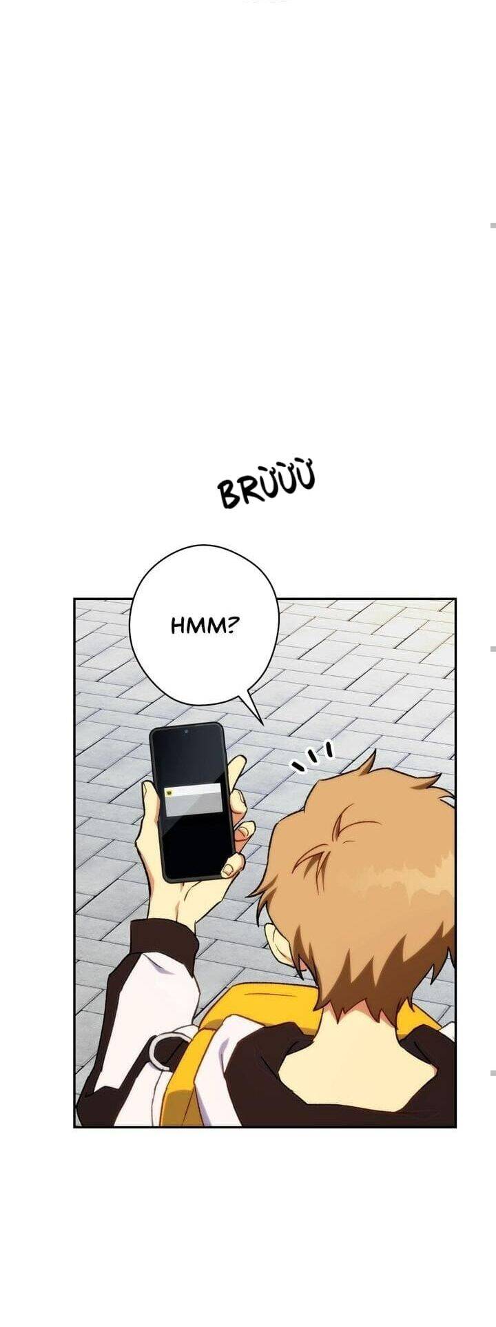 Sự Sống Sót Của Kẻ Chiêu Hồn - Chương 1