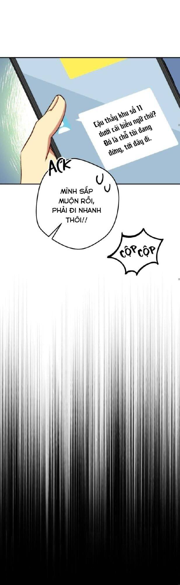 Sự Sống Sót Của Kẻ Chiêu Hồn - Chương 1