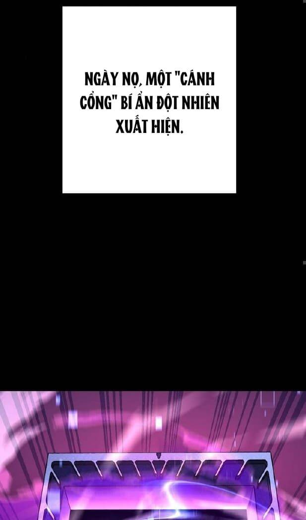 Sự Sống Sót Của Kẻ Chiêu Hồn - Chương 1