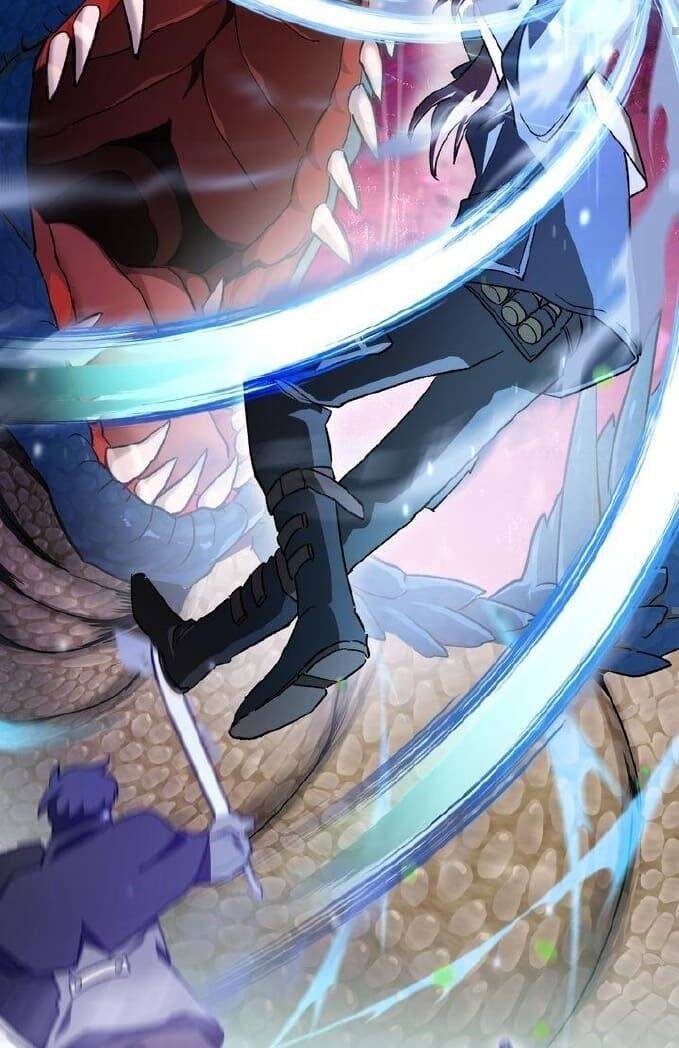 Sự Sống Sót Của Kẻ Chiêu Hồn - Chương 1