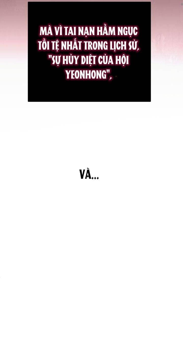 Sự Sống Sót Của Kẻ Chiêu Hồn - Chương 1