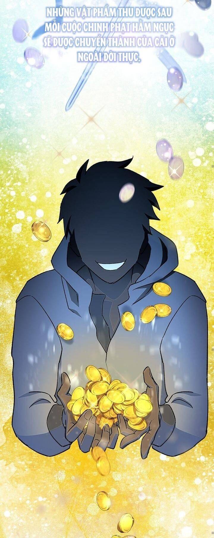 Sự Sống Sót Của Kẻ Chiêu Hồn - Chương 1