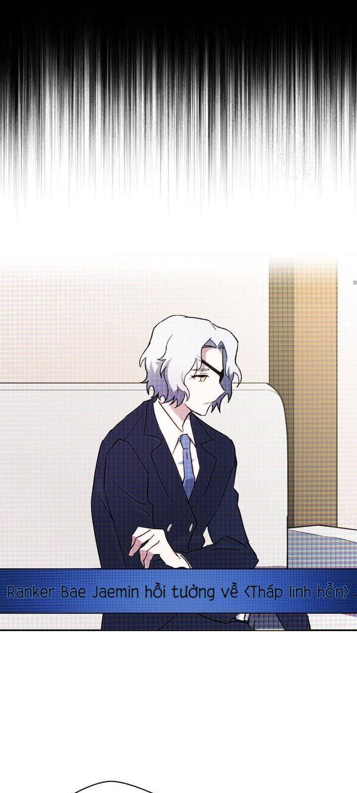 Sự Sống Sót Của Kẻ Chiêu Hồn - Chương 1