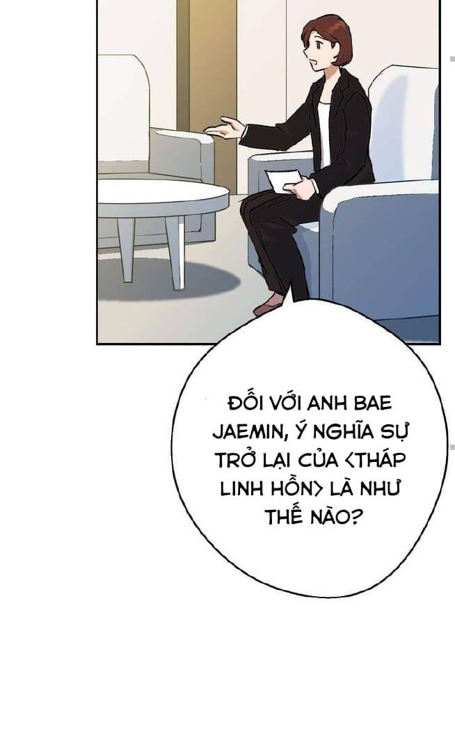 Sự Sống Sót Của Kẻ Chiêu Hồn - Chương 1