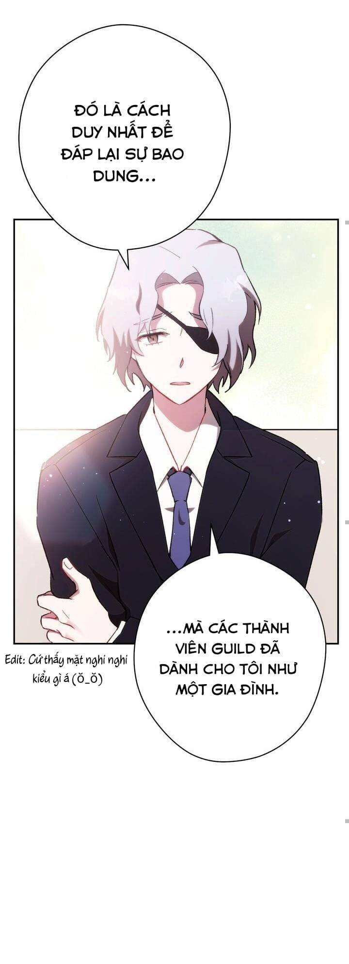 Sự Sống Sót Của Kẻ Chiêu Hồn - Chương 1