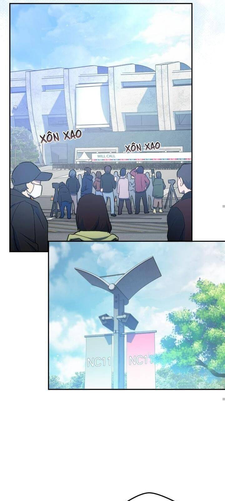 Sự Sống Sót Của Kẻ Chiêu Hồn - Chương 1