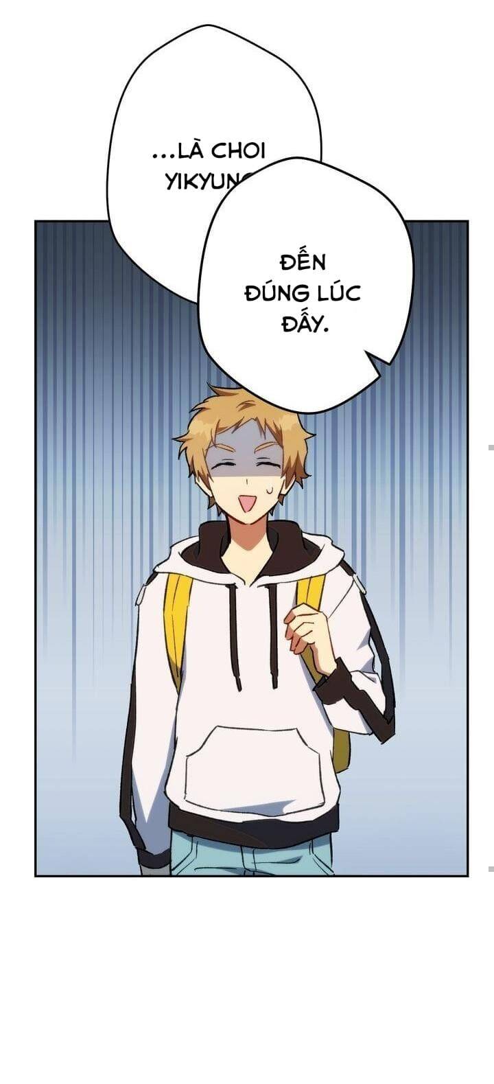 Sự Sống Sót Của Kẻ Chiêu Hồn - Chương 1