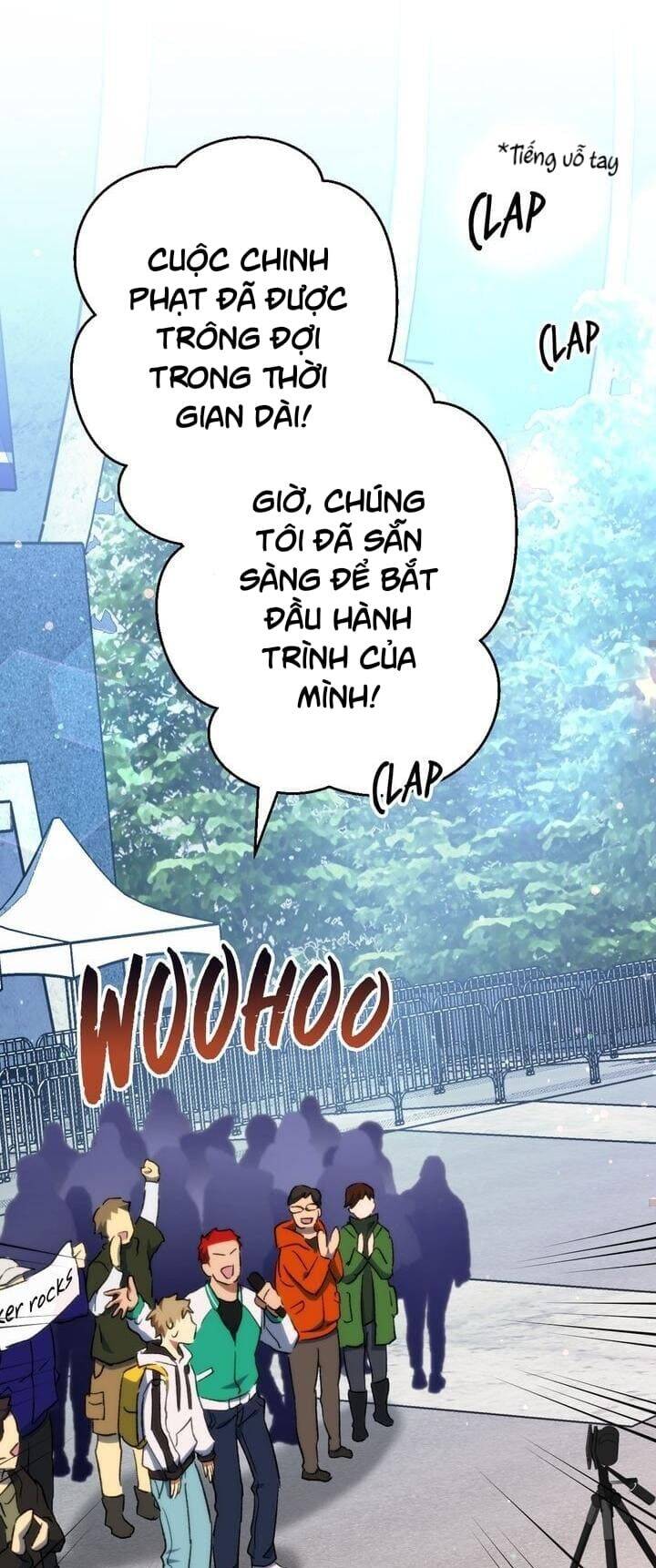 Sự Sống Sót Của Kẻ Chiêu Hồn - Chương 1