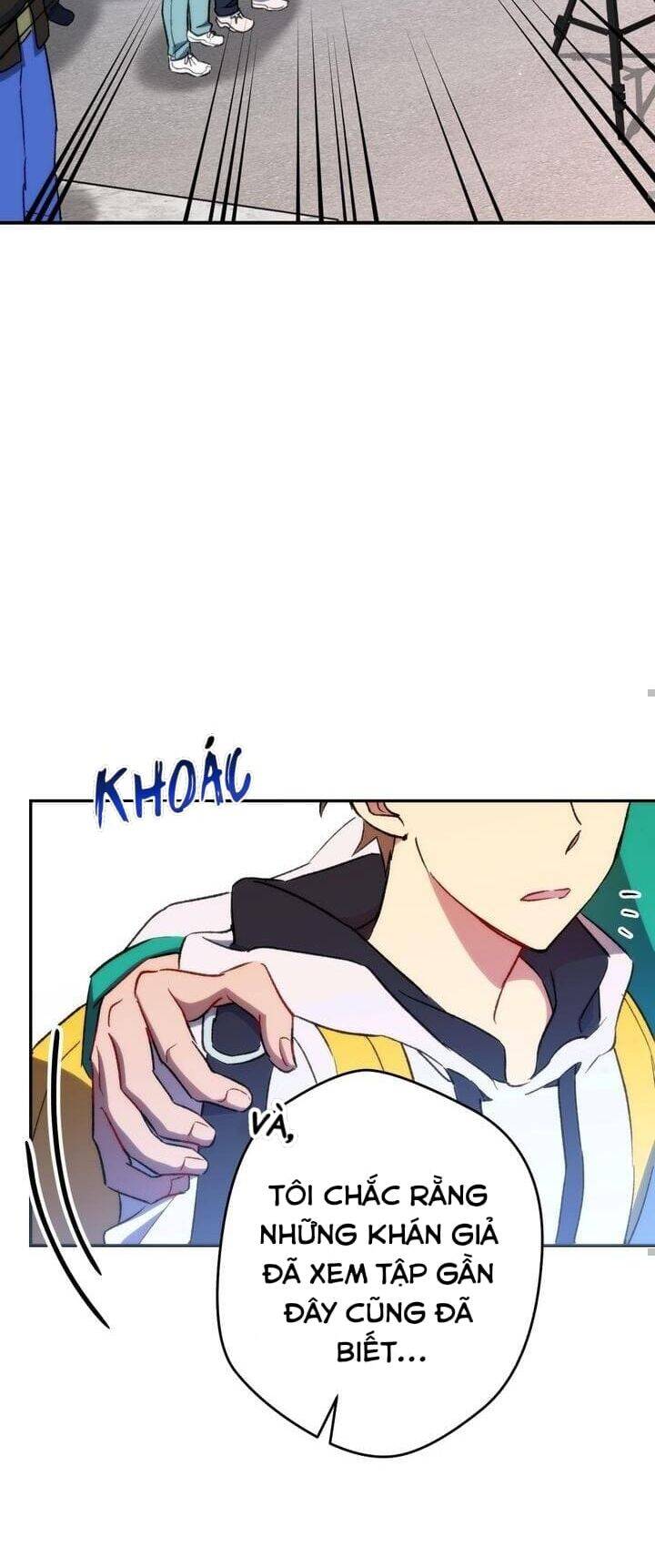 Sự Sống Sót Của Kẻ Chiêu Hồn - Chương 1