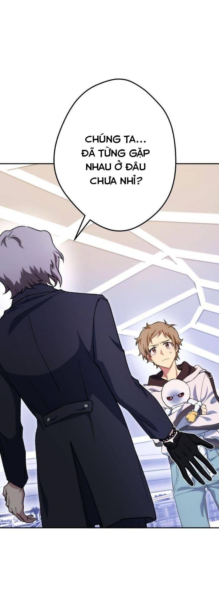 Sự Sống Sót Của Kẻ Chiêu Hồn - Chương 10