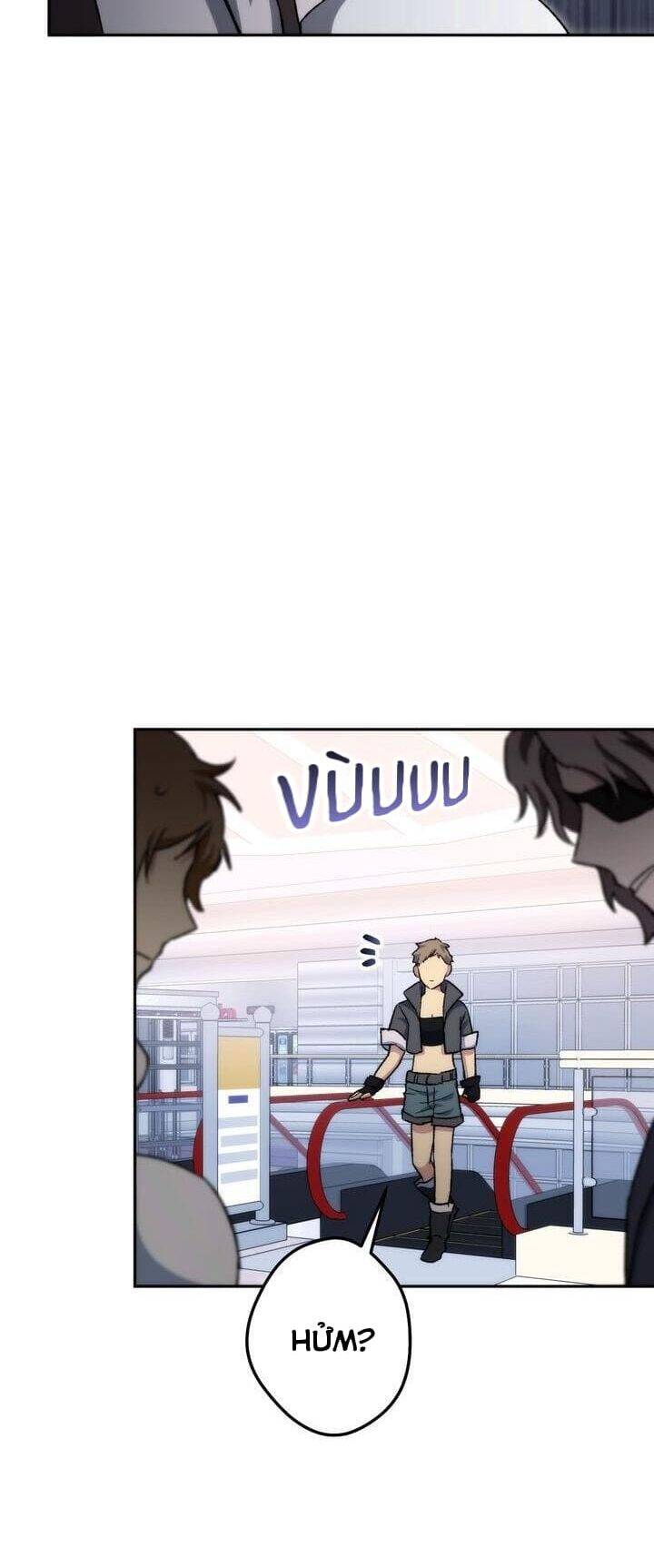 Sự Sống Sót Của Kẻ Chiêu Hồn - Chương 10