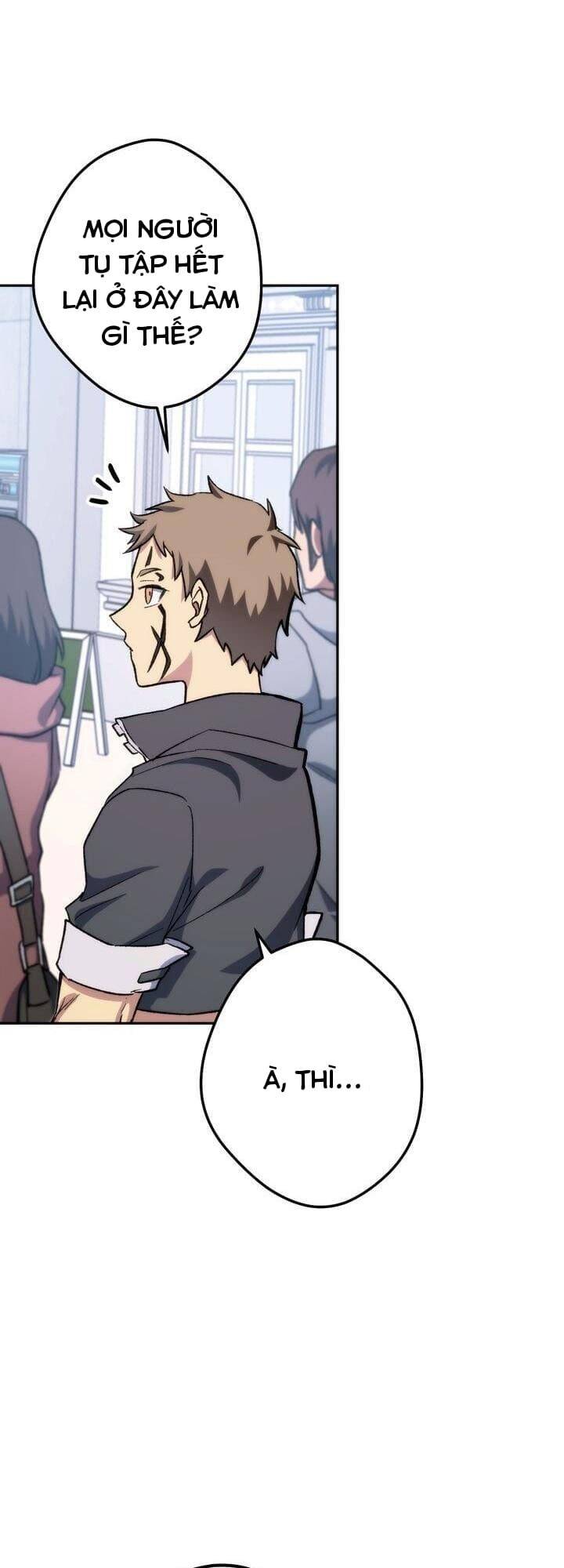 Sự Sống Sót Của Kẻ Chiêu Hồn - Chương 10