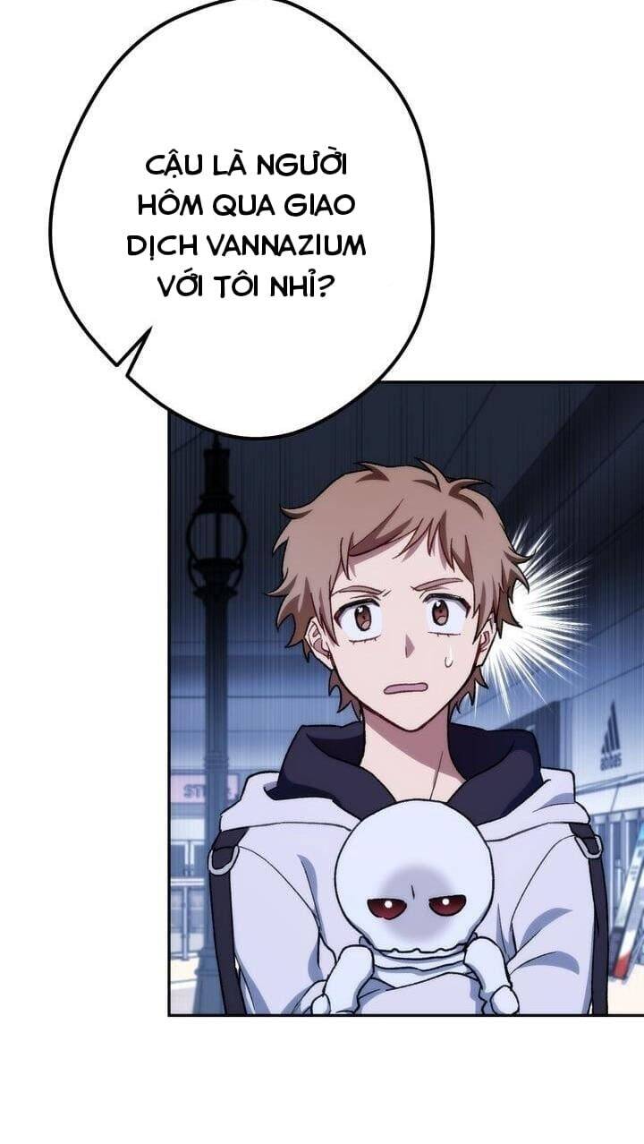 Sự Sống Sót Của Kẻ Chiêu Hồn - Chương 10