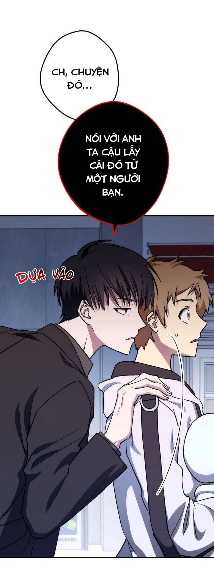 Sự Sống Sót Của Kẻ Chiêu Hồn - Chương 10