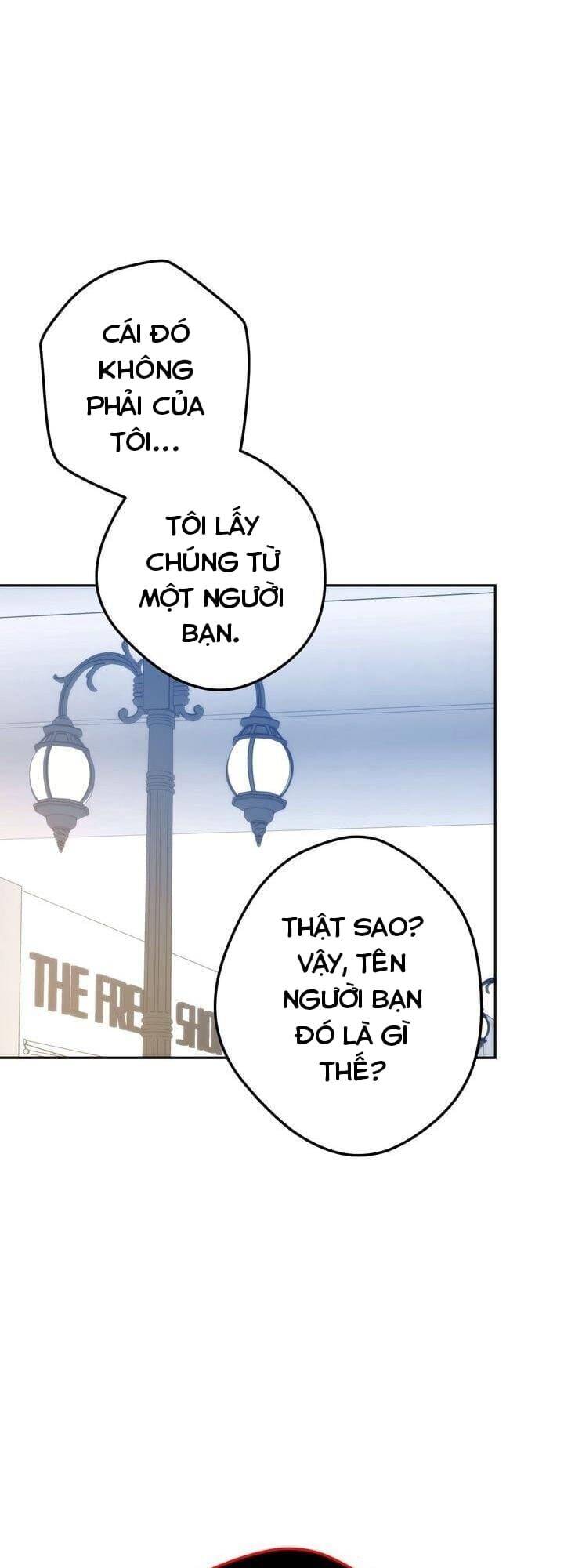 Sự Sống Sót Của Kẻ Chiêu Hồn - Chương 10