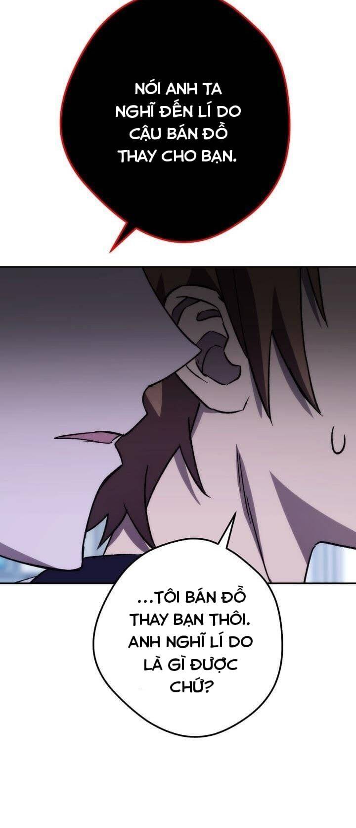 Sự Sống Sót Của Kẻ Chiêu Hồn - Chương 10