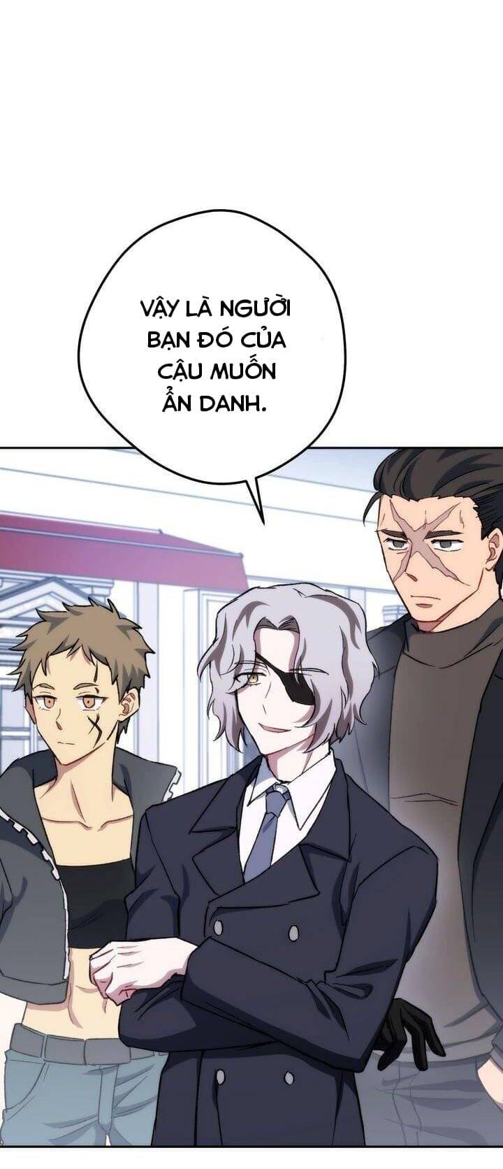 Sự Sống Sót Của Kẻ Chiêu Hồn - Chương 10