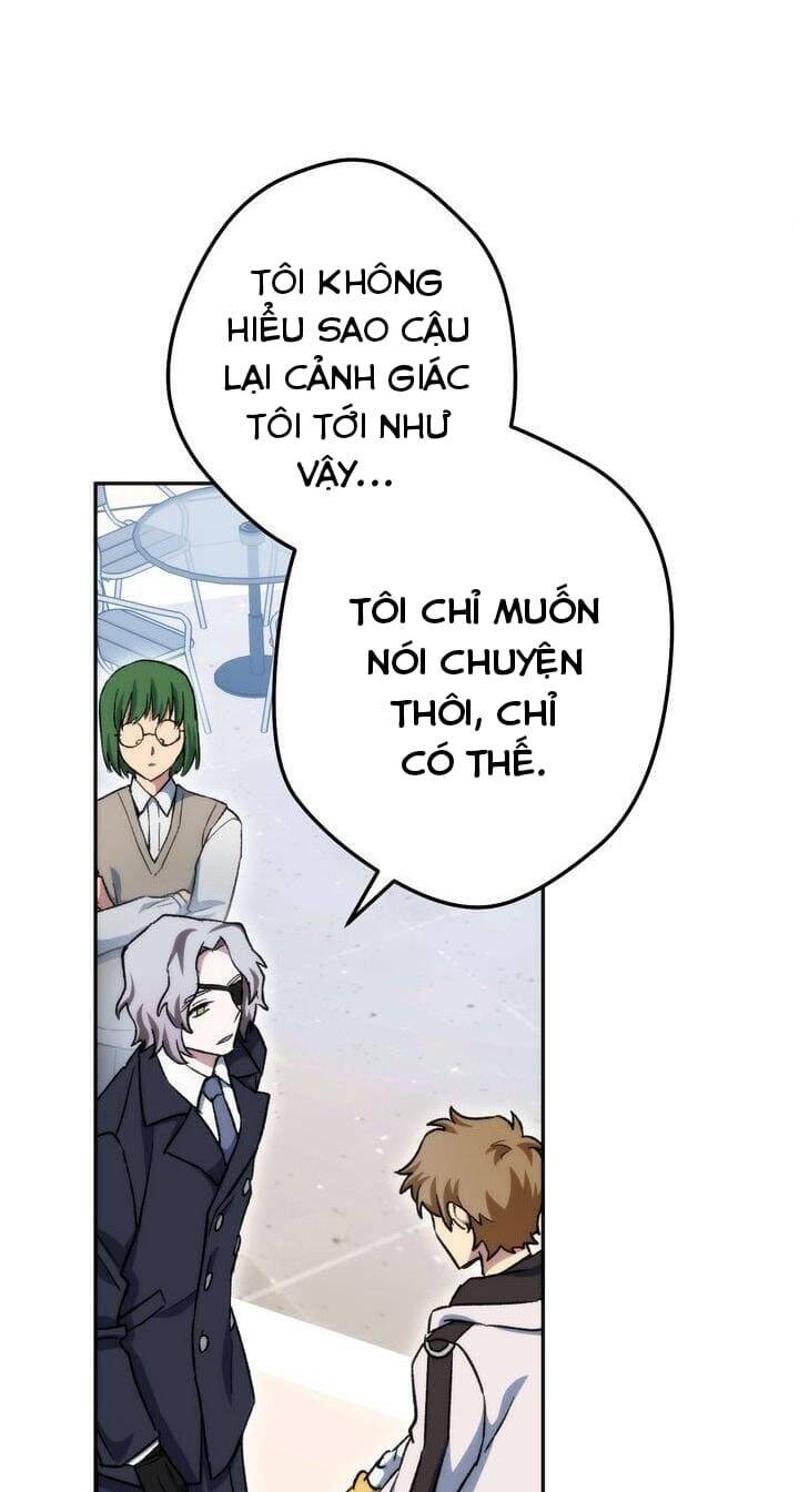 Sự Sống Sót Của Kẻ Chiêu Hồn - Chương 10