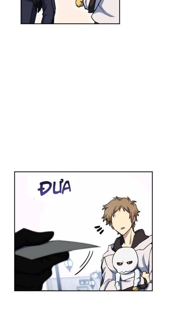 Sự Sống Sót Của Kẻ Chiêu Hồn - Chương 10