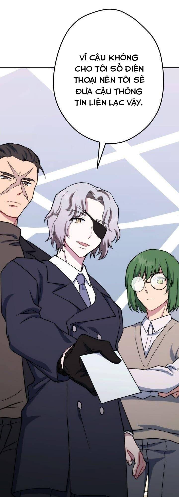 Sự Sống Sót Của Kẻ Chiêu Hồn - Chương 10