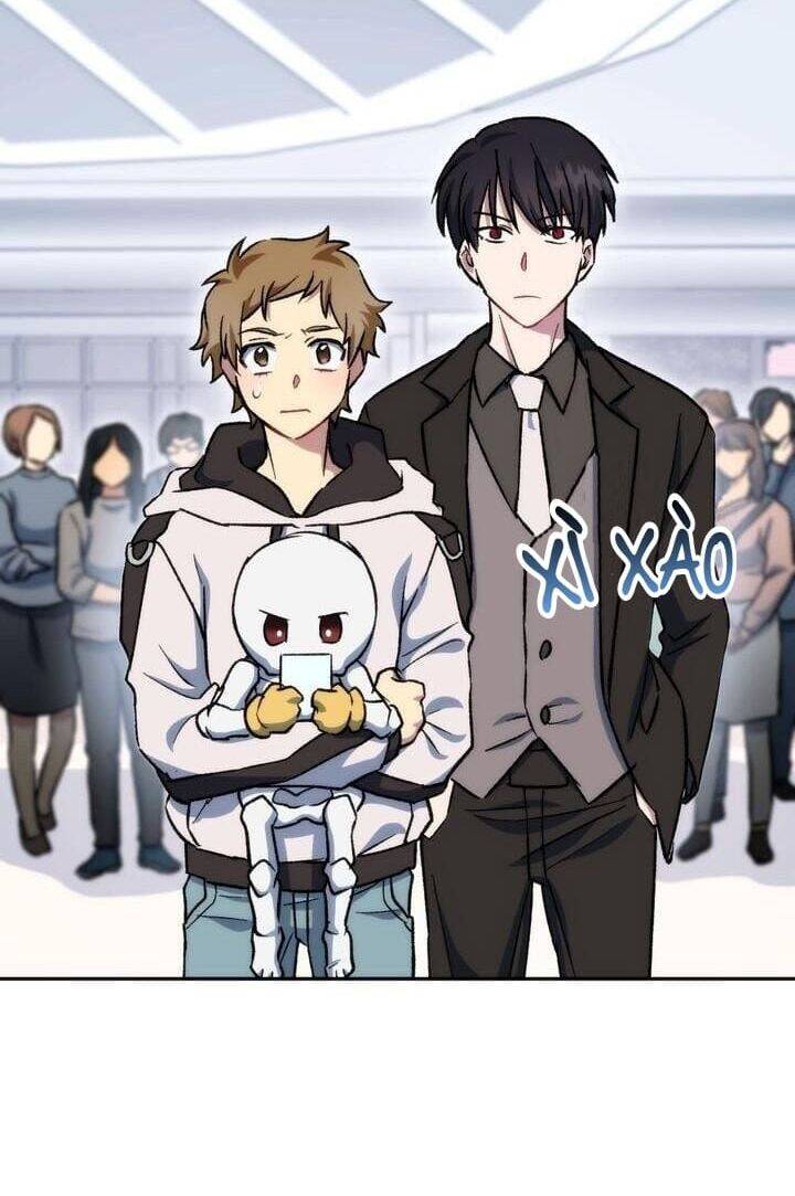 Sự Sống Sót Của Kẻ Chiêu Hồn - Chương 10