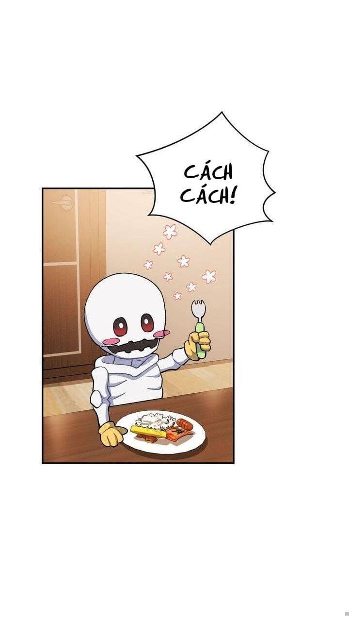 Sự Sống Sót Của Kẻ Chiêu Hồn - Chương 10