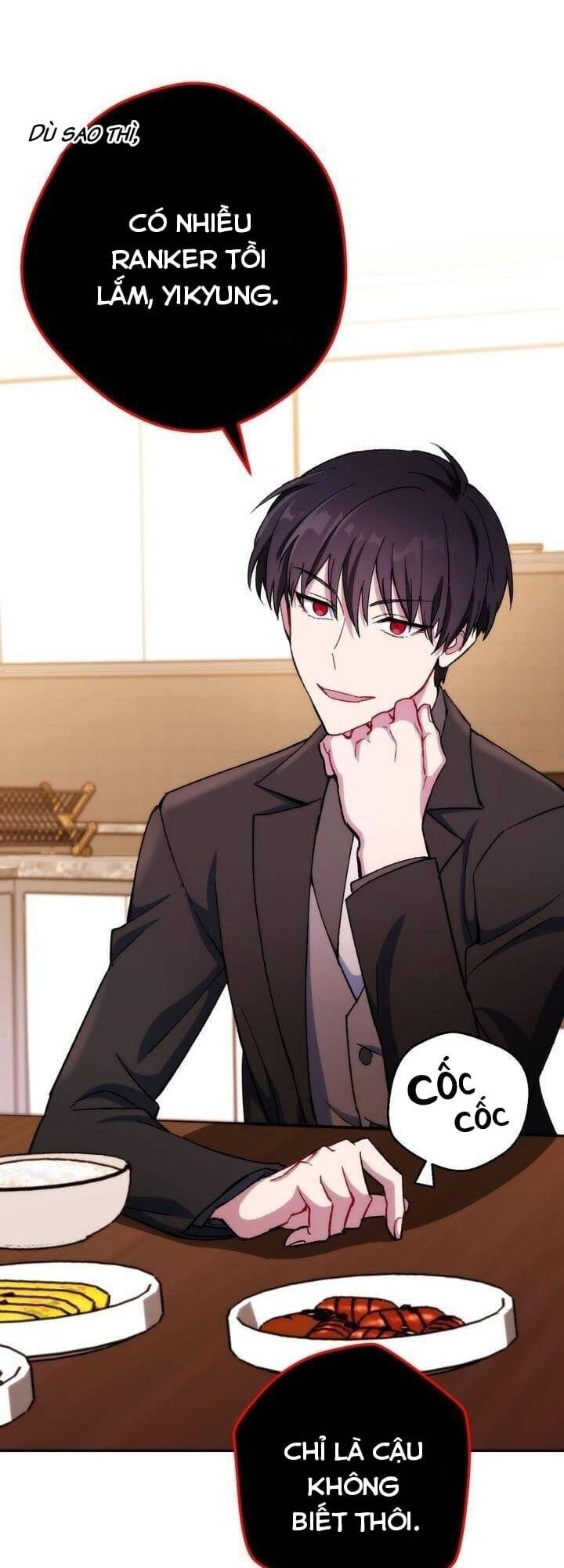 Sự Sống Sót Của Kẻ Chiêu Hồn - Chương 10