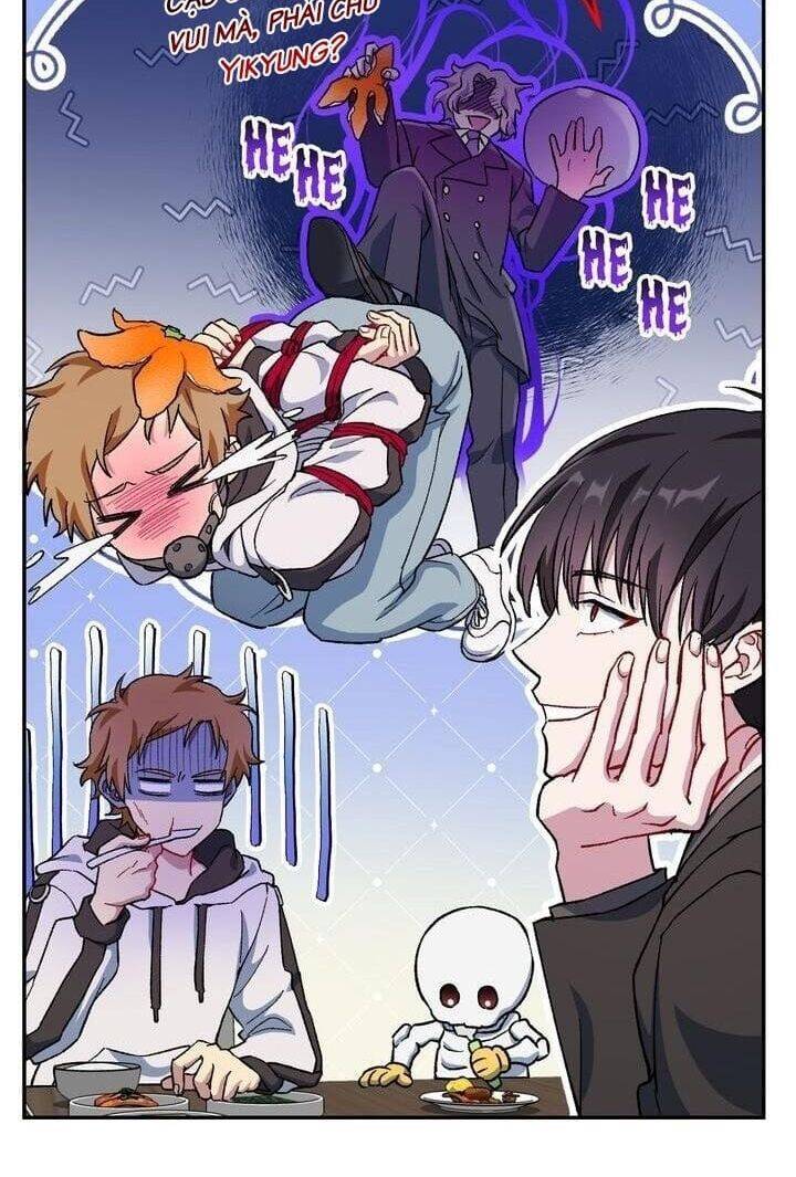 Sự Sống Sót Của Kẻ Chiêu Hồn - Chương 10