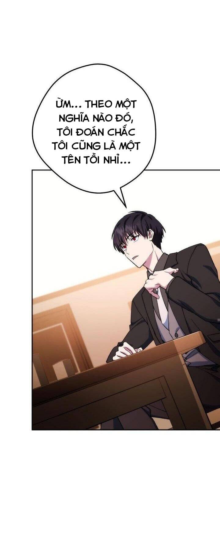 Sự Sống Sót Của Kẻ Chiêu Hồn - Chương 10