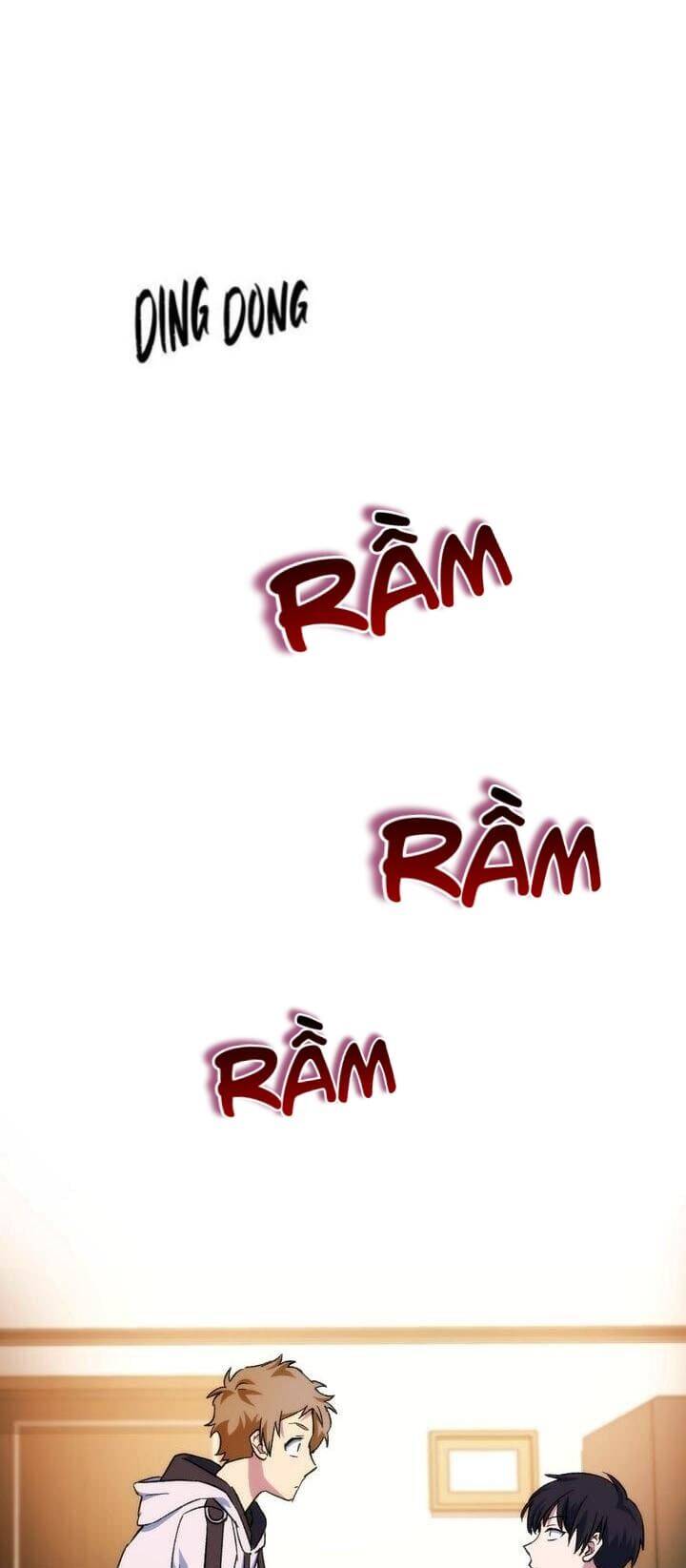 Sự Sống Sót Của Kẻ Chiêu Hồn - Chương 10